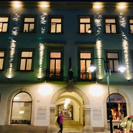Hotel Maxplatz Хоф Экстерьер фото