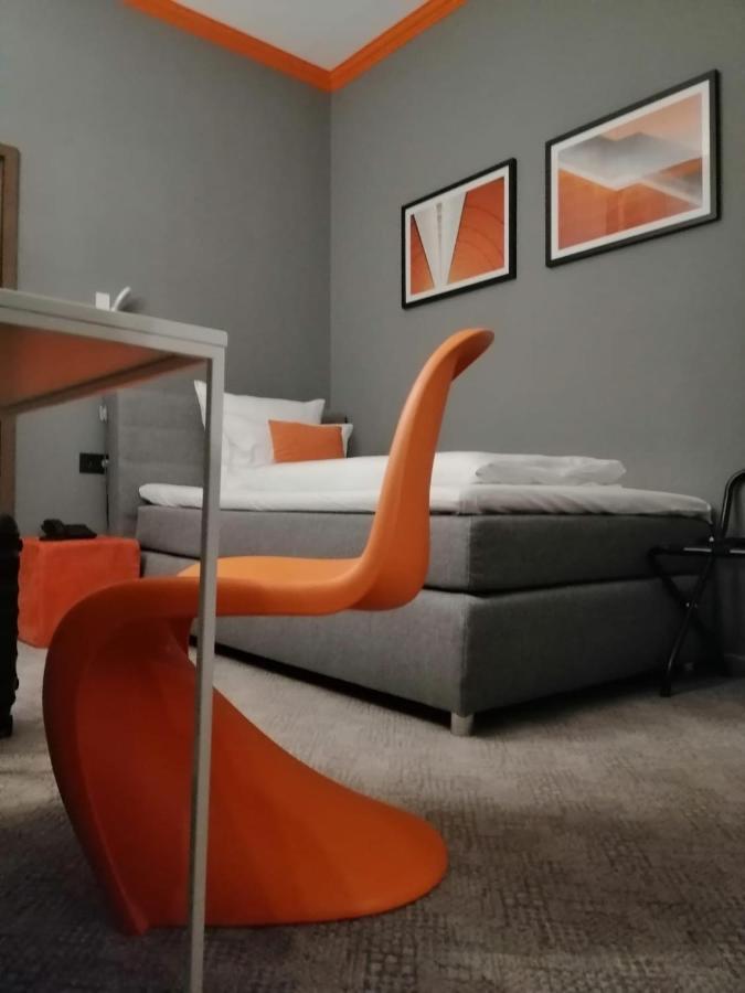 Hotel Maxplatz Хоф Экстерьер фото