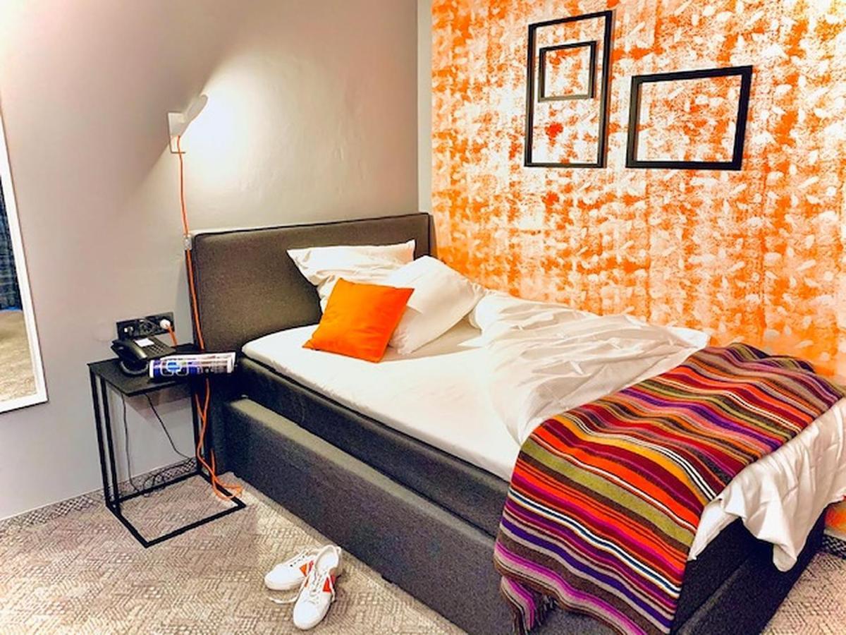 Hotel Maxplatz Хоф Экстерьер фото