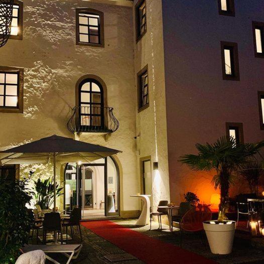 Hotel Maxplatz Хоф Экстерьер фото